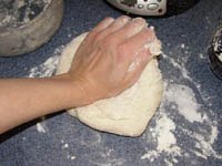 dough