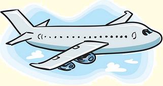 plane