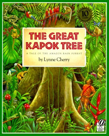 Great Kapok Tree