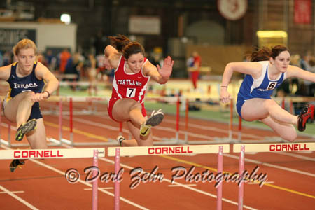 hurdle