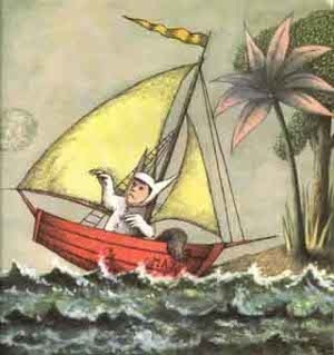 Max sails