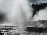 geyser