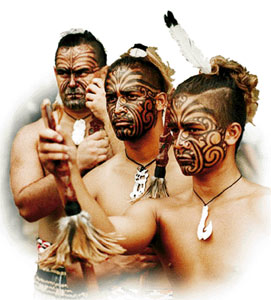 Maori