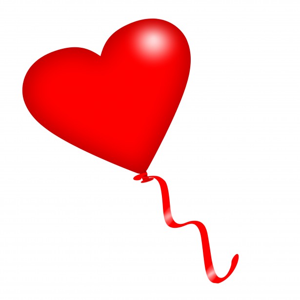 3dheart