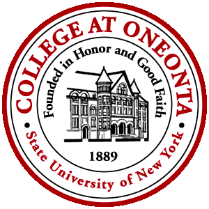 Oneonta logo