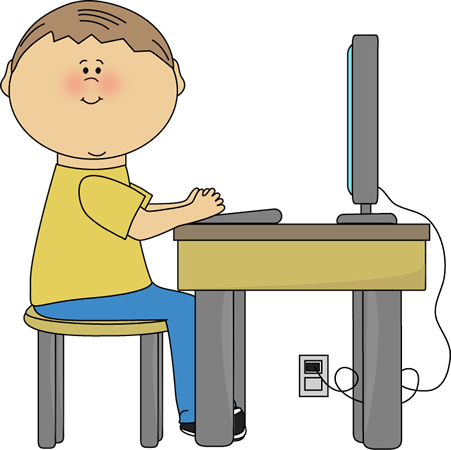 computer