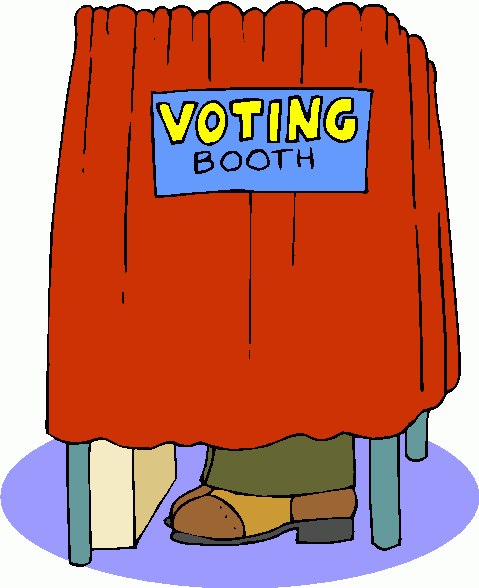 vote