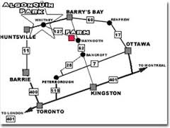 Barry's_Bay_route_map