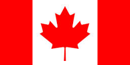 Canada flag