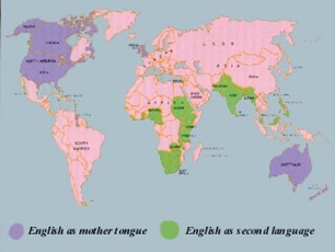 English_on_world_map