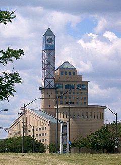 MississaugaCityHall