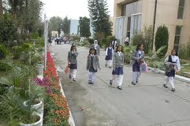 OPF Girls' College