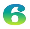 six