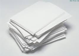 paper