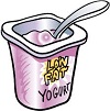 yogurt