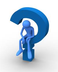 question