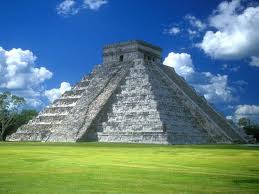pyramid