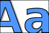 Alphabet