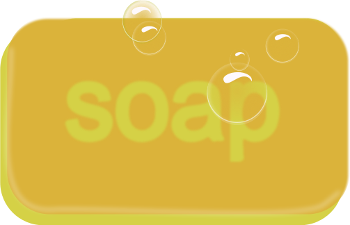 soap