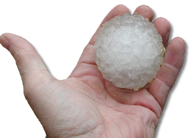hail