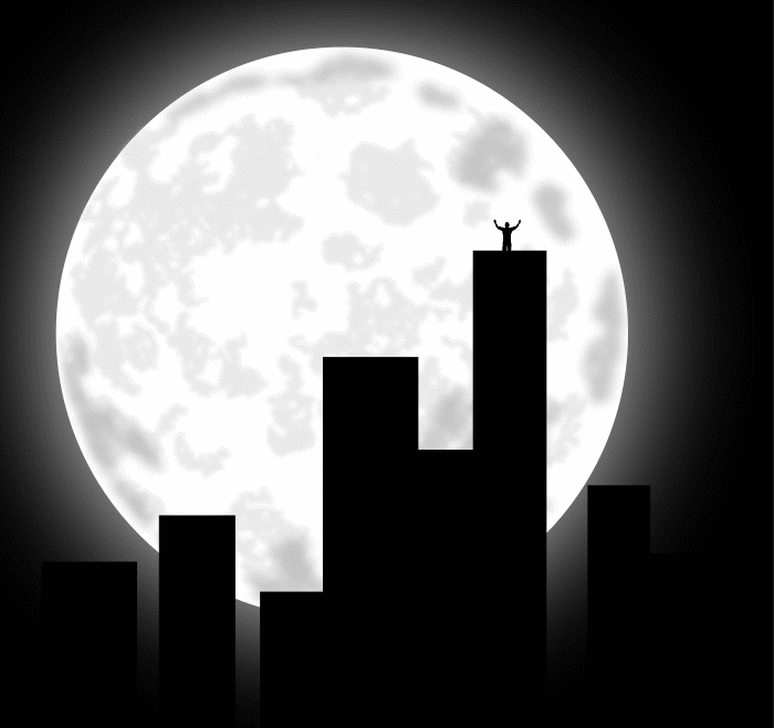 nightime
