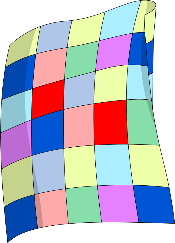 blanket