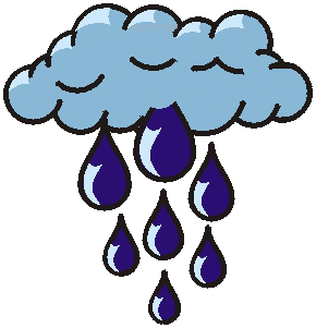 rain