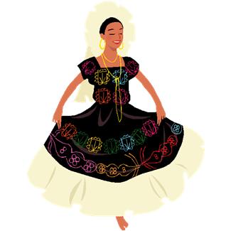 vestido