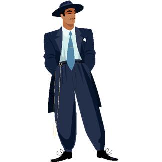 suit