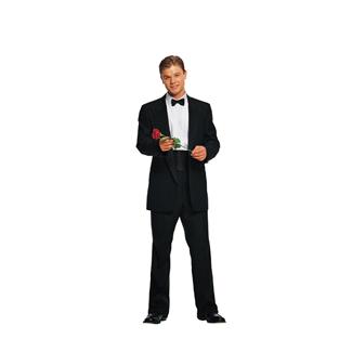 traje