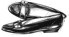 women's shoes