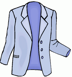 chaqueta