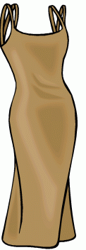 vestido