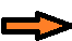 orange arrow