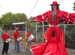 La Gigantona