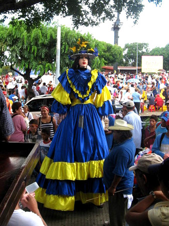 La Gigantona