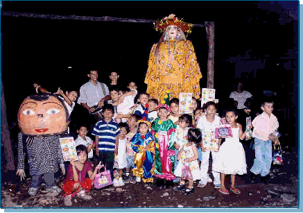 Gigantona