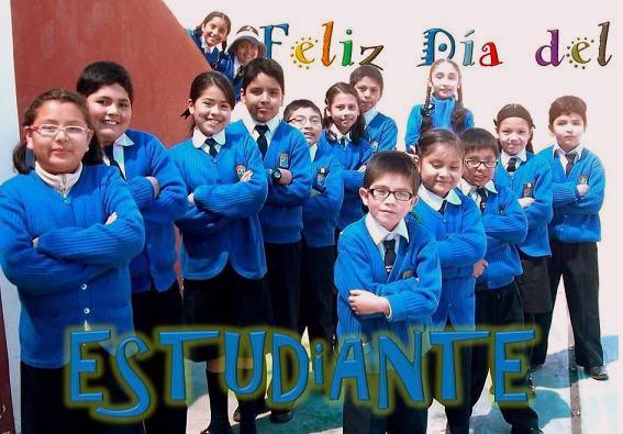 Dia de los estudiants