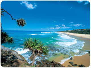 Australia Beach