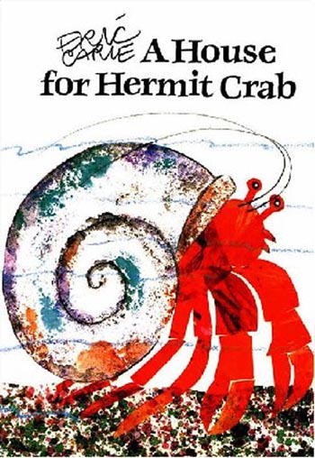 A House for Hermit Crab cover