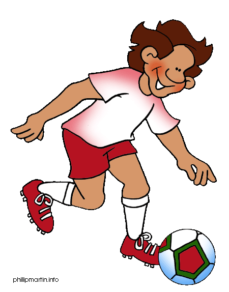 soccer player