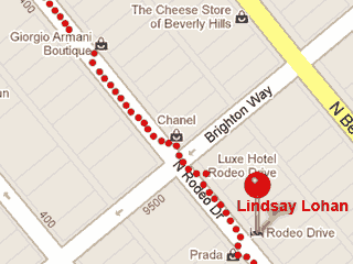 stalk lindsay