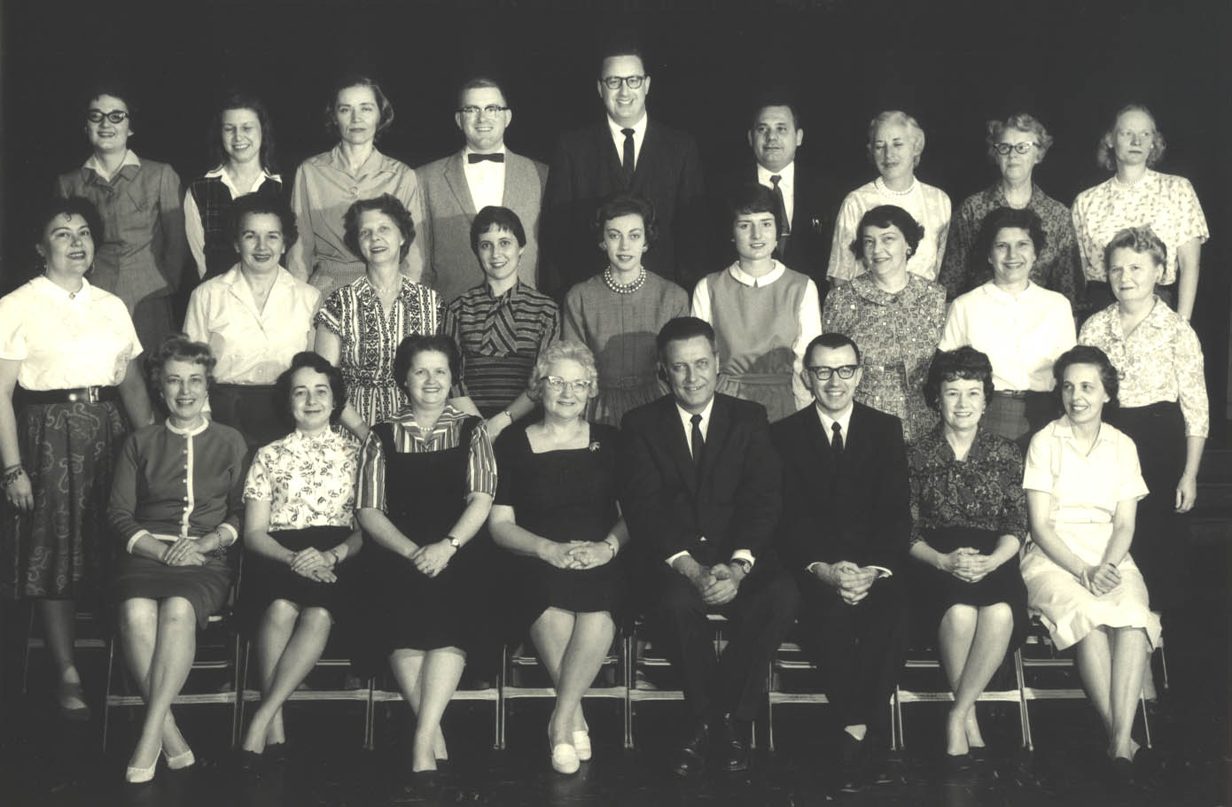 staff