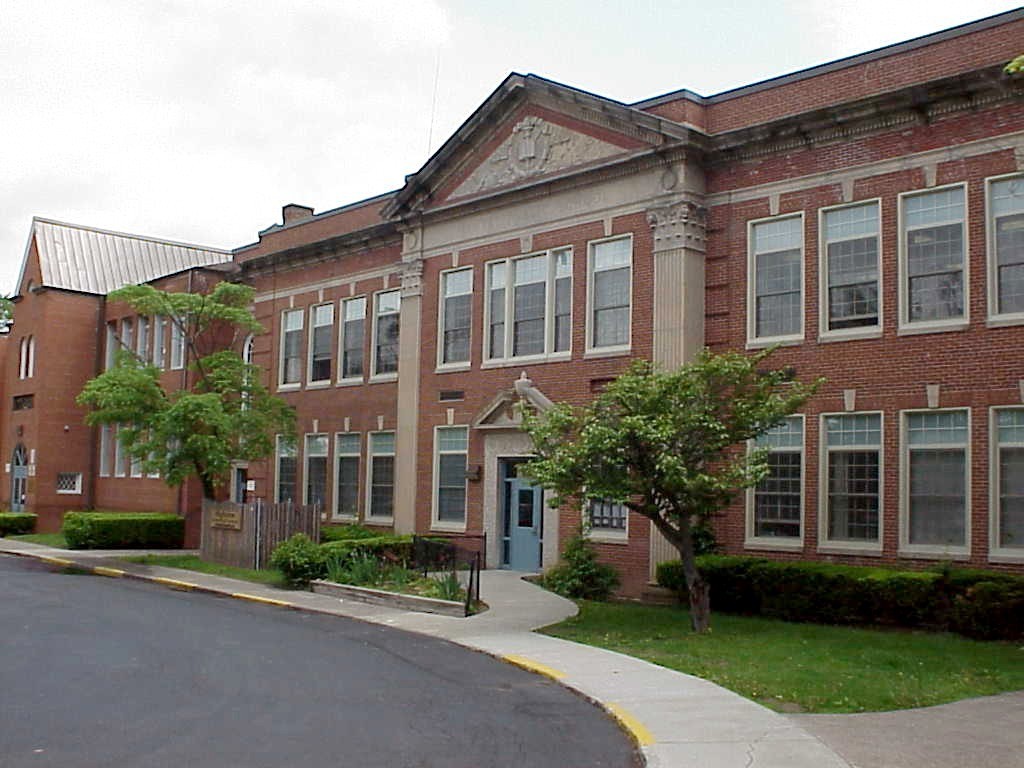 school