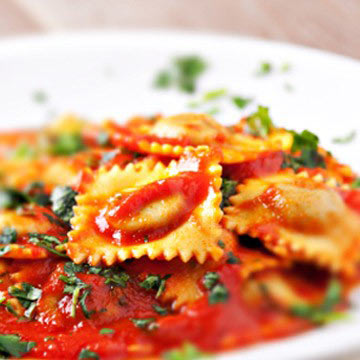 ravioli