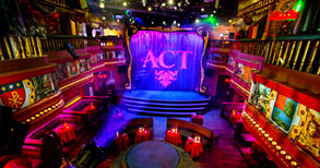 The Act Nightclub