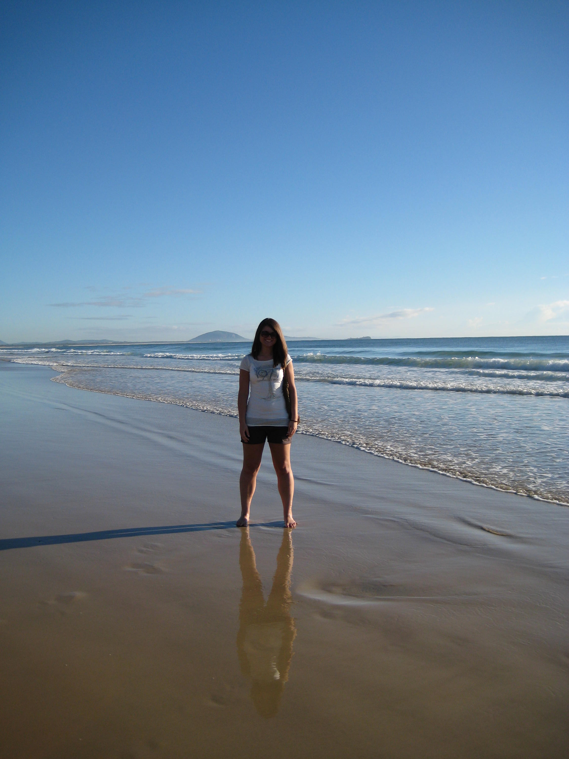 ocean