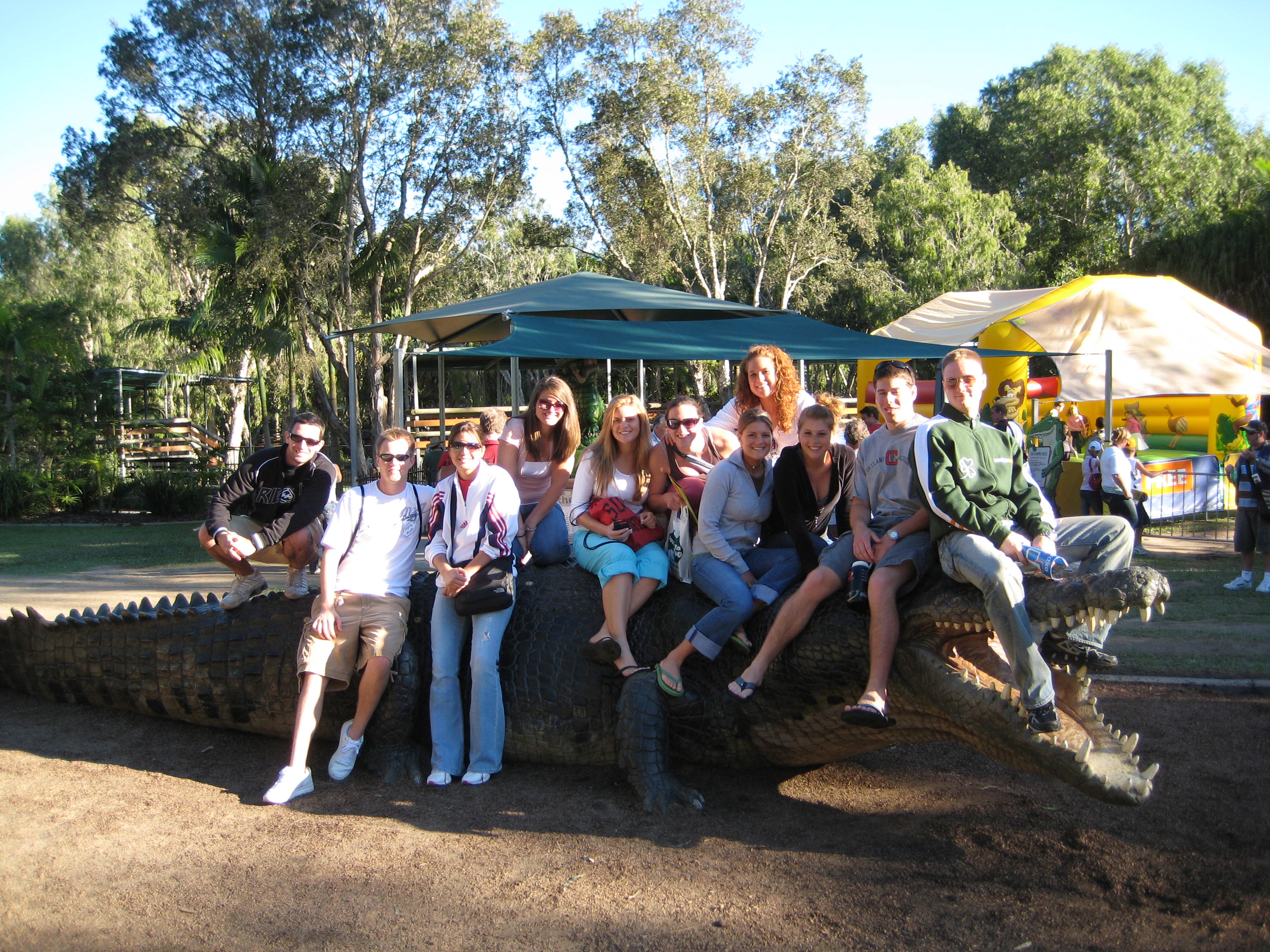 zoo