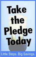 pledge