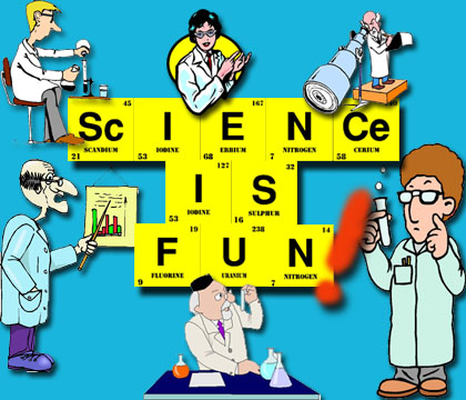 science fun